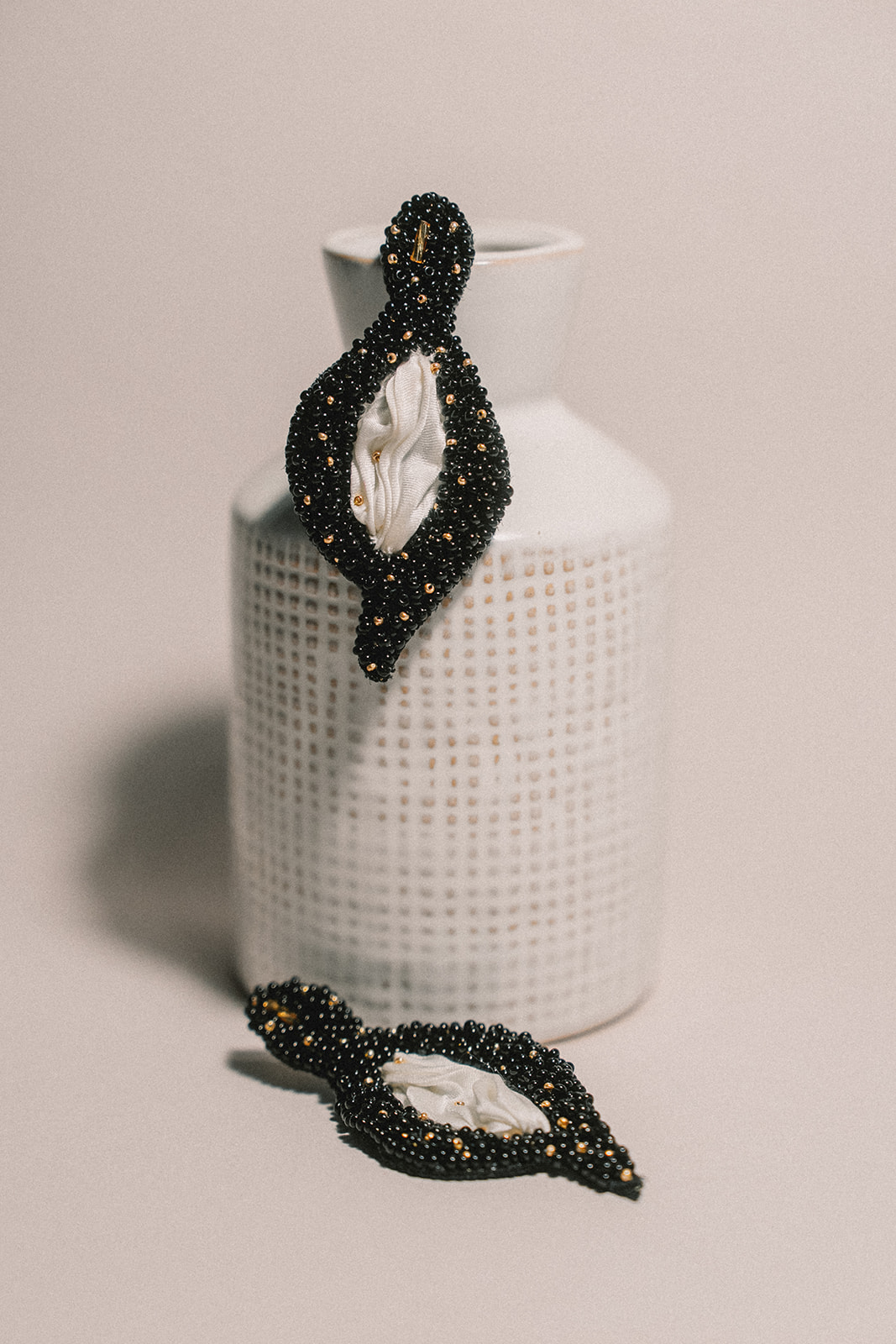Boucles d'oreilles PAOLA – Image 2