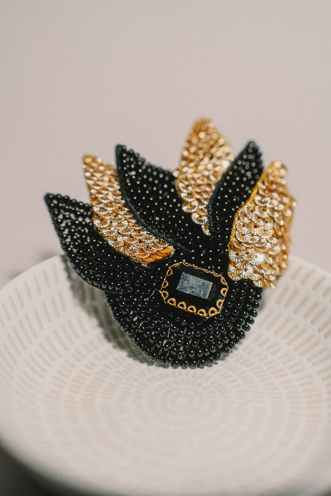 Broche ZELDA – Image 3