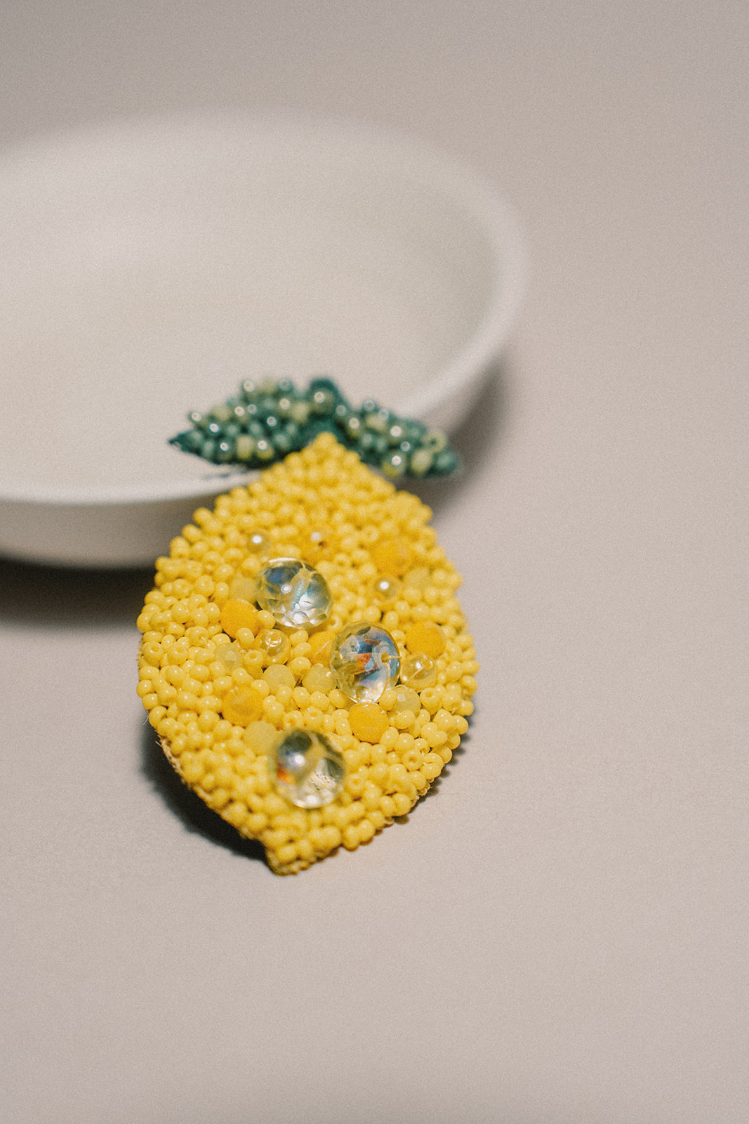Broche AMALFI – Image 2