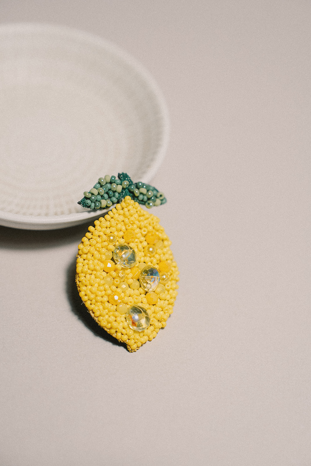 Broche AMALFI – Image 3