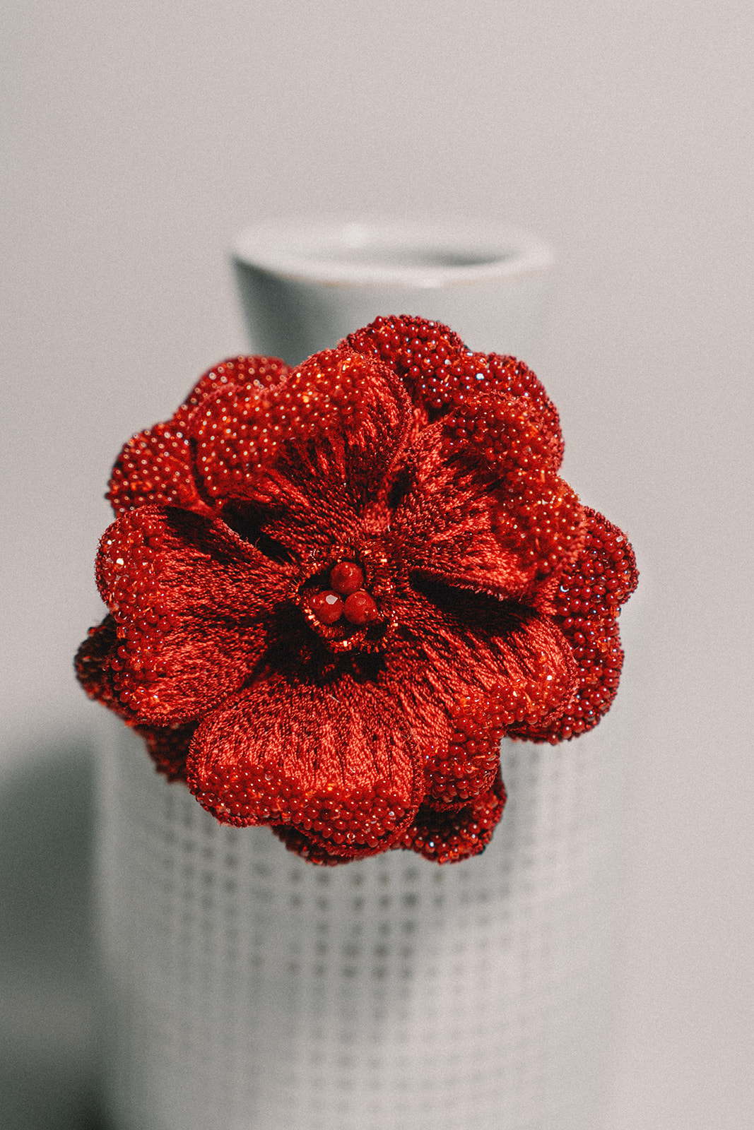 Broche CARMEN – Image 3