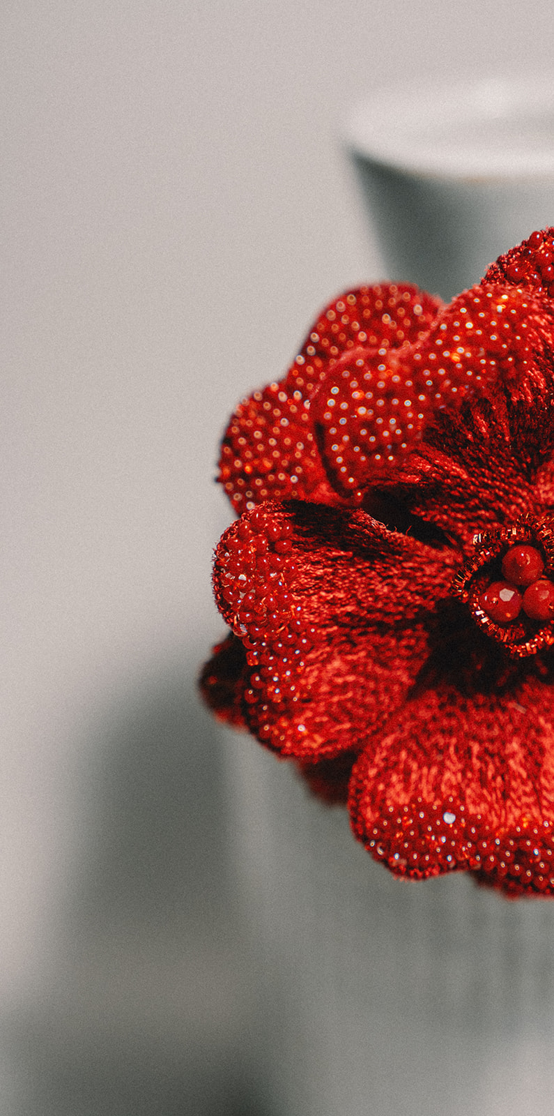 Broche CARMEN – Image 2