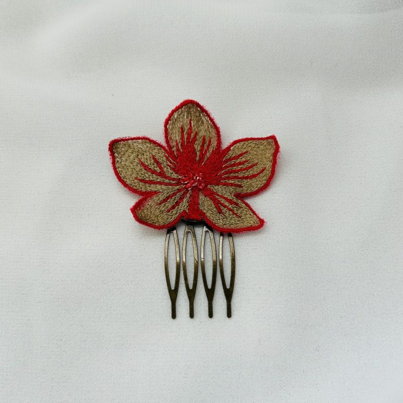 Accessoires cheveux