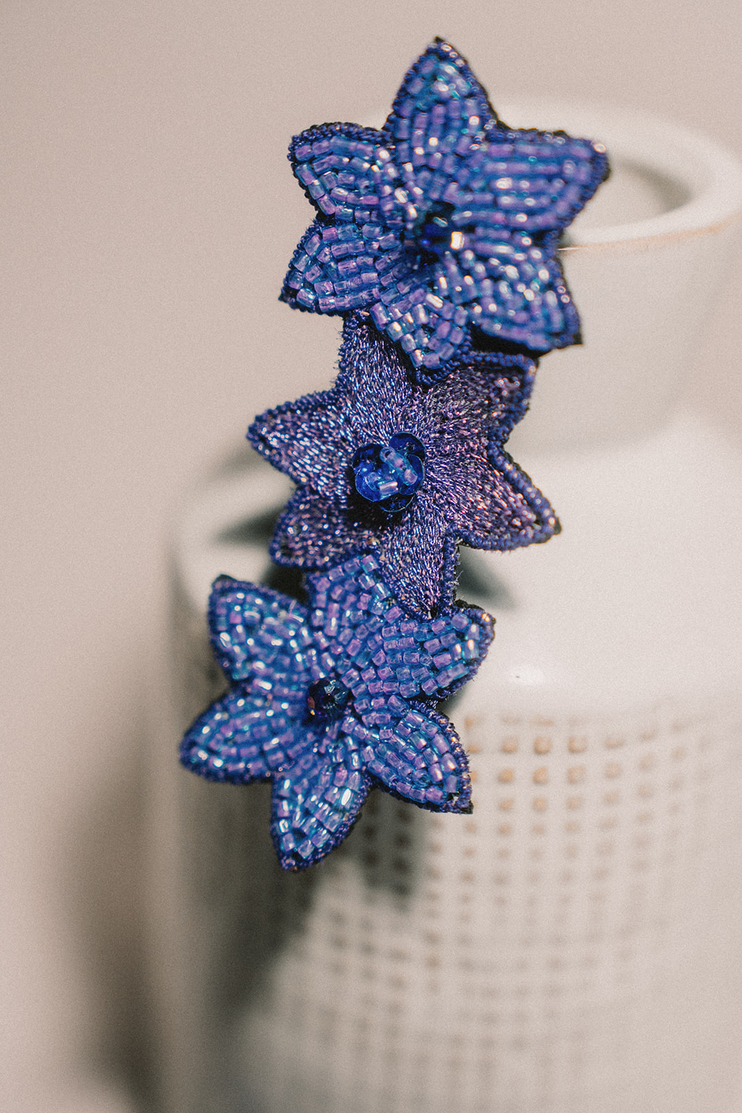 Boucles d’oreilles CELESTE – Image 2