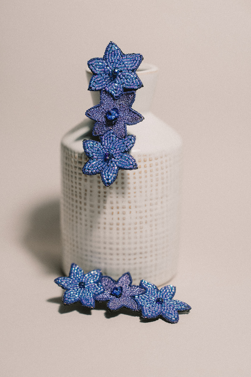 Boucles d’oreilles CELESTE – Image 3