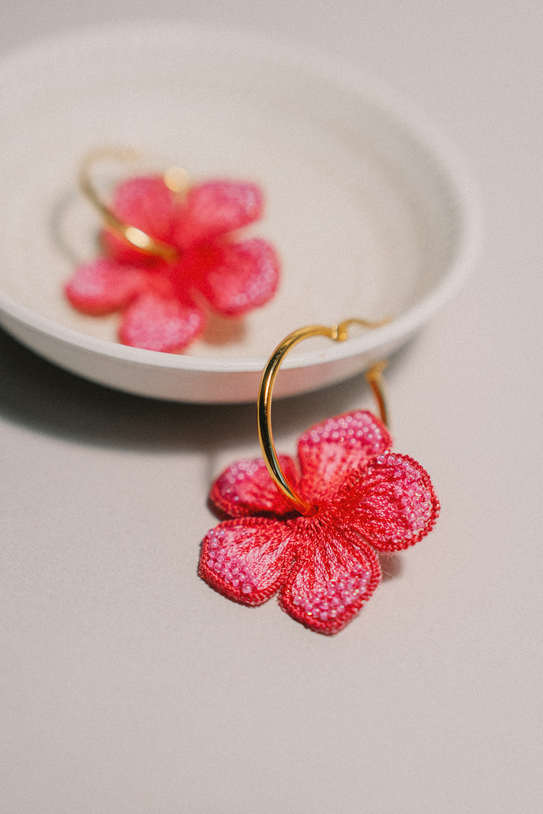 Boucles d'oreilles CHIARA – Image 2